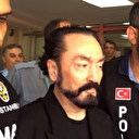 Adnan Oktar Van'a nakledildi