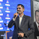 Kurum'dan İmamoğlu'na: Ablam dediğin İYİ Parti genel başkanını yolda görsen yolunu değiştiriyorsun