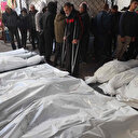 Le bilan des victimes au rond-point Nabulsi s'alourdit à 104 morts