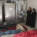 Le bilan des victimes palestiniennes des attaques israéliennes dépasse les 30 000 morts