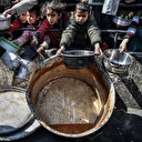 Au moins six enfants sont morts de faim à Gaza