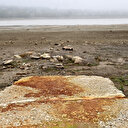 Sicile: Lacs asséchés et incendies, le lourd impact de la sécheresse