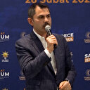 Murat Kurum’dan İmamoğlu’nun ‘İsrafı bitirdik’ sözlerine tepki: Sadece bu sloganın yazdığı tabelalara 175 milyon lira harcadılar