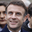 Macron affirme que tous ses mots sont "pesés" et "mesurés"