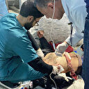 Des bombardements israéliens font plusieurs morts et blessés parmi des Palestiniens attendant des aides
