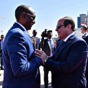 Le chef de l'armée soudanaise rencontre Sissi au Caire