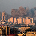Des morts et des blessés suite aux bombardements israéliens dans le sud et le centre de Gaza