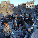 Israël met en péril systématiquement la vie de 700 000 personnes au nord de la Bande de Gaza