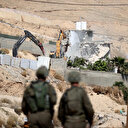 Palestine: Destruction d'une maison palestinienne à Jéricho