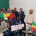 Crise au Sénégal: création d'un front commun pour une présidentielle avant le 2 avril