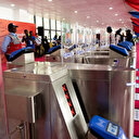 Nigeria : le président Bola Tinubu inaugure la deuxième ligne du train urbain de Lagos