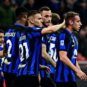 Serie A: L'Inter creuse un peu plus l'écart en tête