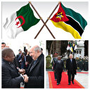 L'Algérie et le Mozambique signent plusieurs accords de coopération
