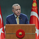 Erdogan: "Il faut donner une chance à la diplomatie et au dialogue"