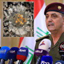 ABD'nin misillemesine Irak'tan ilk tepki: Ülke egemenliği ihlal edildi