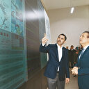 Bilimin ışığında çalışacağız