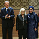 Emine Erdoğan'dan yazar Alev Alatlı için başsağlığı mesajı: Unutulmaz eserler ve aydınlık bir iz bıraktı