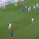 Masuaku'dan inanılmaz gol: Kimse beklemiyordu