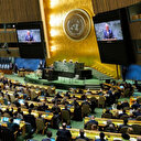 Guterres se dit "profondément préoccupé" par une éventuelle expansion de l'offensive israélienne sur Rafah