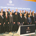 İhracatta ocak rekoru
