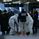 Paris: trois personnes blessées à l'arme blanche dans une gare, un homme interpellé