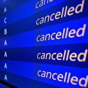 Une manifestation d'agriculteurs perturbe l'aéroport de Francfort