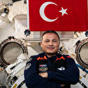 Türkiye'nin İlk Astronotu Alper Gezeravcı'nın dünyaya dönüş yolculuğu ertelendi! SpaceX'ten açıklama geldi