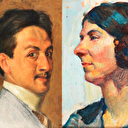 Üç kuşağı buluşturan sanat evi