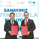 Su eylem planı sanayiyle başladı