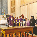 Kilise saldırısına 25 tutuklama