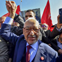 Réaction du Mouvement Ennahdha à la condamnation de Ghannouchi à une peine de prison pour l'allégation de "soutien étranger"