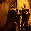 Şanlıurfa merkezli DEAŞ operasyonunda 8 zanlı yakalandı