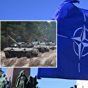 NATO Genel Sekreteri duyurdu: Rusya'dan tehdit algılanmıyor