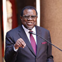 Mort du président namibien Hage Geingob, militant anti-apartheid