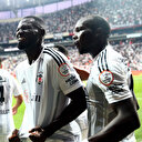 Beşiktaş'a kötü haber: Kadrodan çıkarıldı