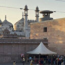 Dans la capitale de l'hindouisme, une mosquée au cœur des disputes religieuses