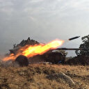 Fırat Kalkanı bölgesinde 2 PKK/YPG'li terörist etkisiz hale getirildi
