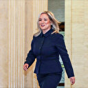 La Première ministre nord-irlandaise évoque un référendum sur l'unification dans les 10 ans