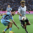 Dolmabahçe'de derbi ateşi