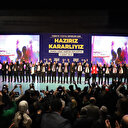 AK Parti'nin Denizli adayları tanıtıldı: Dört ilçede MHP desteklenecek