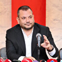 Başkan Ertuğrul Doğan'dan hakemlere sert tepki: 'Soytarılık yapıyorlar'