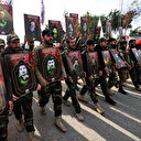 Une influente alliance pro-Iran réclame le départ des troupes étrangères d'Irak