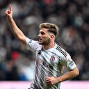 MAÇ SONUCU| Beşiktaş 2-0 Trabzonspor