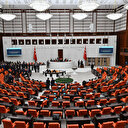 TBMM'de bu hafta hangi konular görüşülecek? İşte gündem başlıkları...