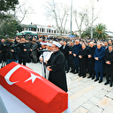 Alev Alatlı'yı uğurladık