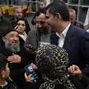 Murat Kurum 'TOKİ Tuzla konutları' meselesine el koydu! Sözleri gündem olan hak sahibi Yakup Tekin: Kendisine inanıyorum arkasındayız