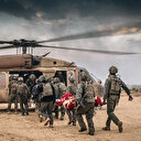 540 soldats accidentellement blessés depuis le début des combats à Gaza