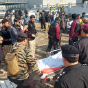 Pakistan: 10 policiers tués dans une attaque contre leur poste