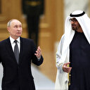 Putin BAE'li mevkidaşı Al Nahyan ile telefonda görüştü: Gazze'de ateşkes acilen sağlanmalı