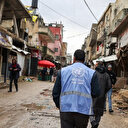 UNRWA: Nous ferons tout pour poursuivre notre travail de soutien à la population de Gaza